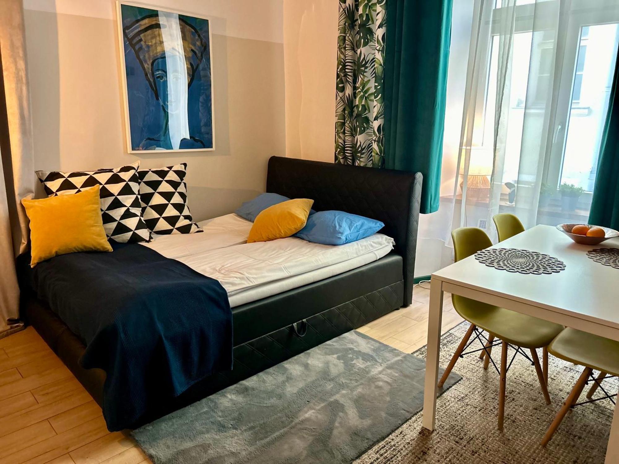Vintage Senacka Apartaments, Krakow